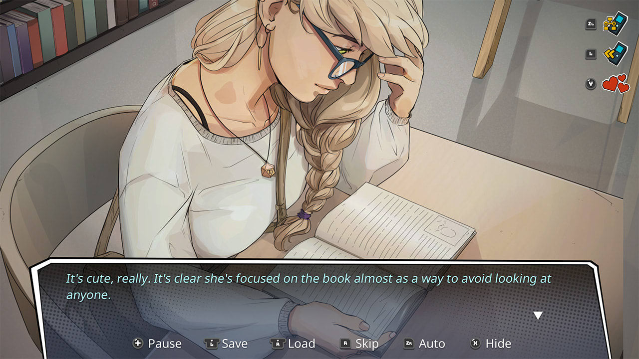 Date Z - Vivica Romance Pack 2