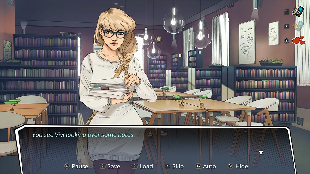 Date Z - Vivica Romance Pack 3