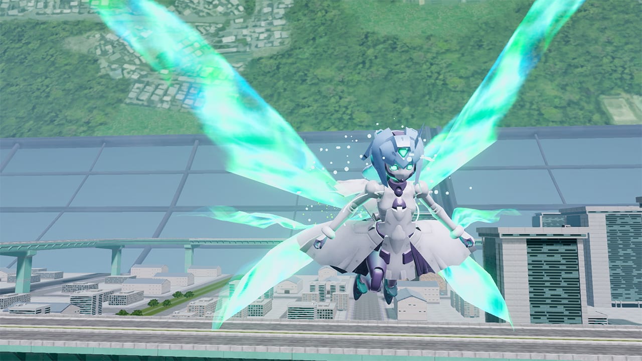 GUNDAM BREAKER 4 - Story Mission DLC 3 - BATTLE TOURNAMENT 6