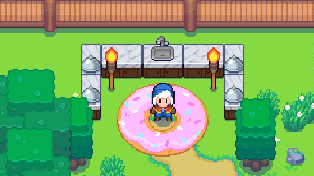Moonstone Island: Chef's Kiss DLC Pack 5