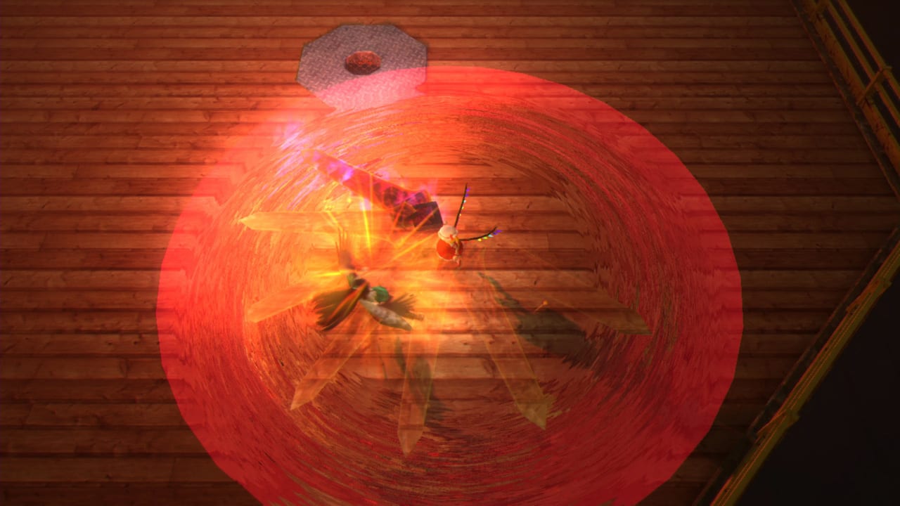 Touhou: New World - Gensokyo Dreaming 4