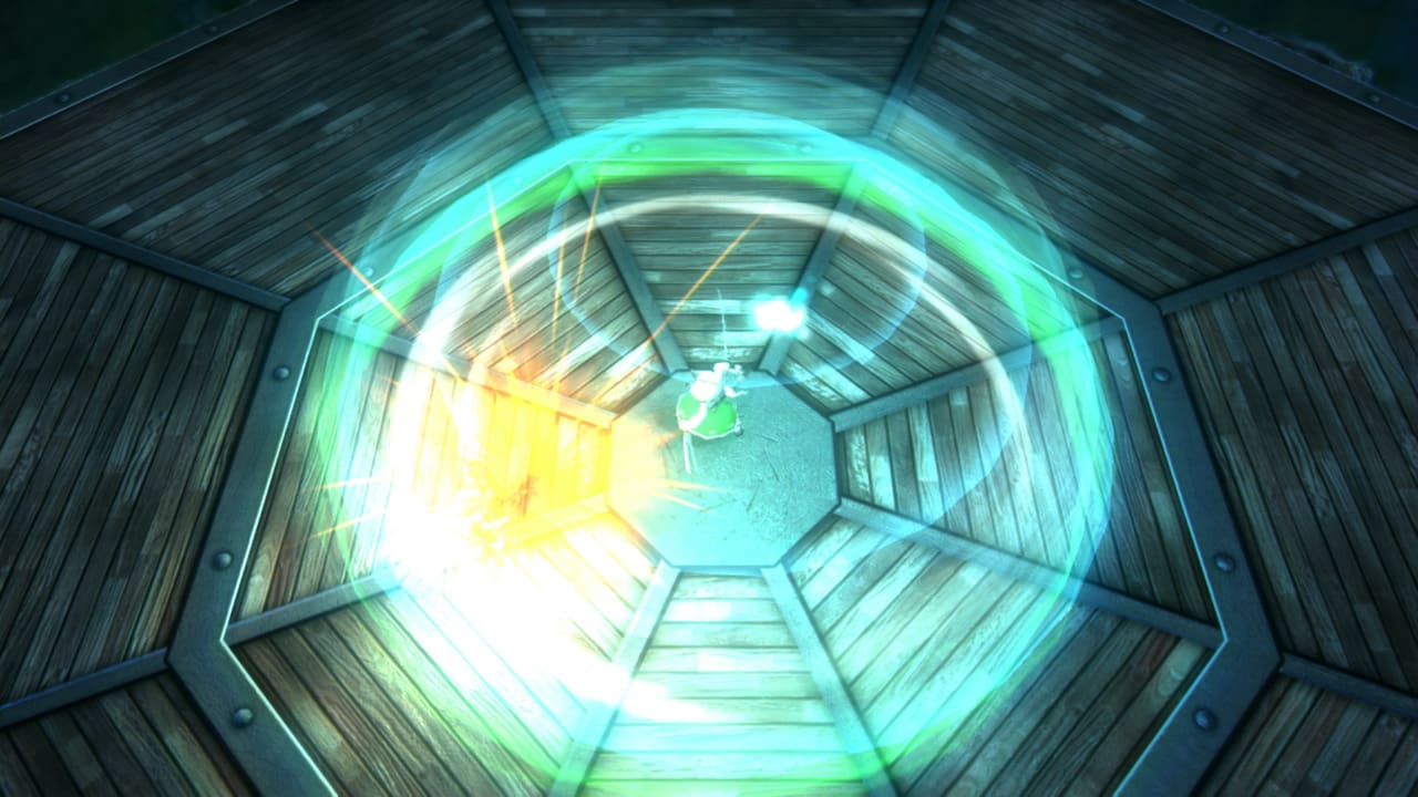 Touhou: New World - Gensokyo Dreaming 5