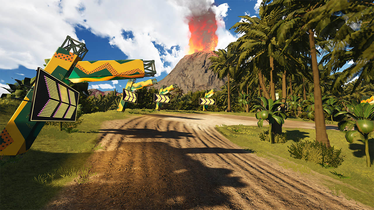 Monster Jam™ Showdown - Aloha Expansion 2