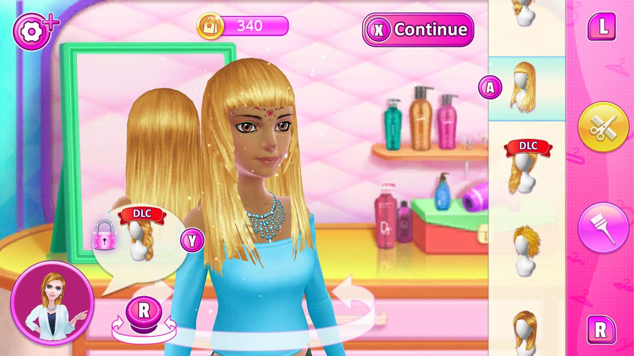 Stylist Girl: Urban Style 7