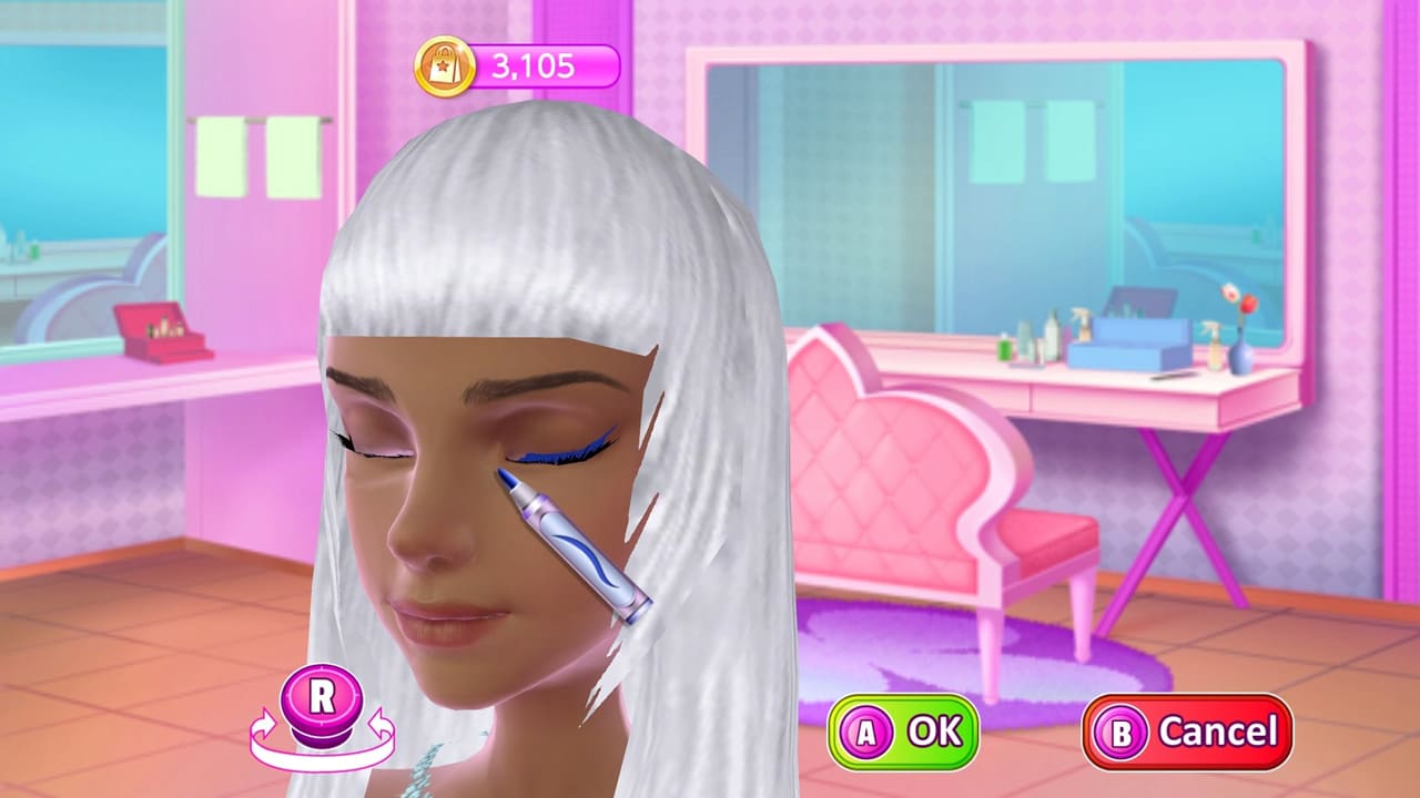 Stylist Girl: Summer Time 6