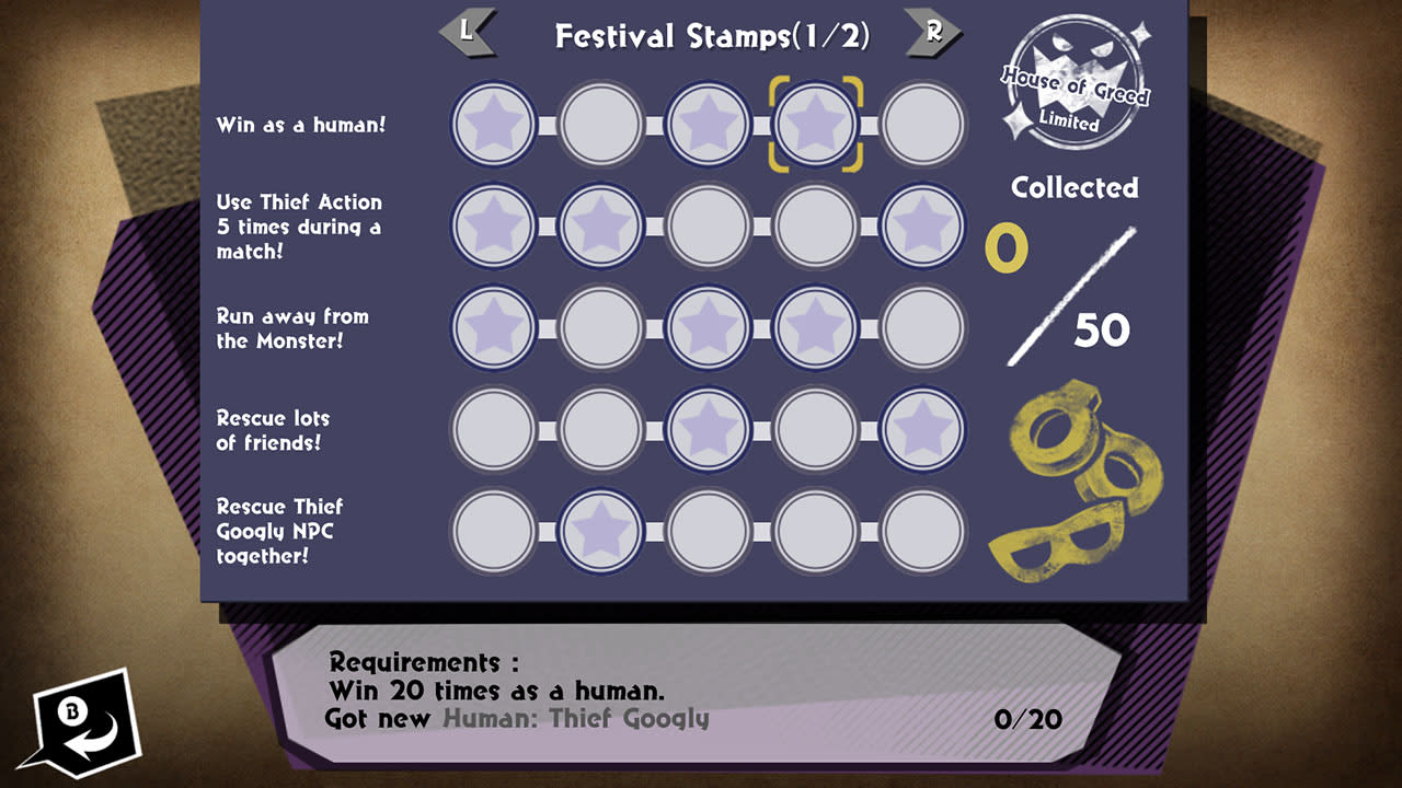 2nd OBAKEIDORO! Fest Bundle 7