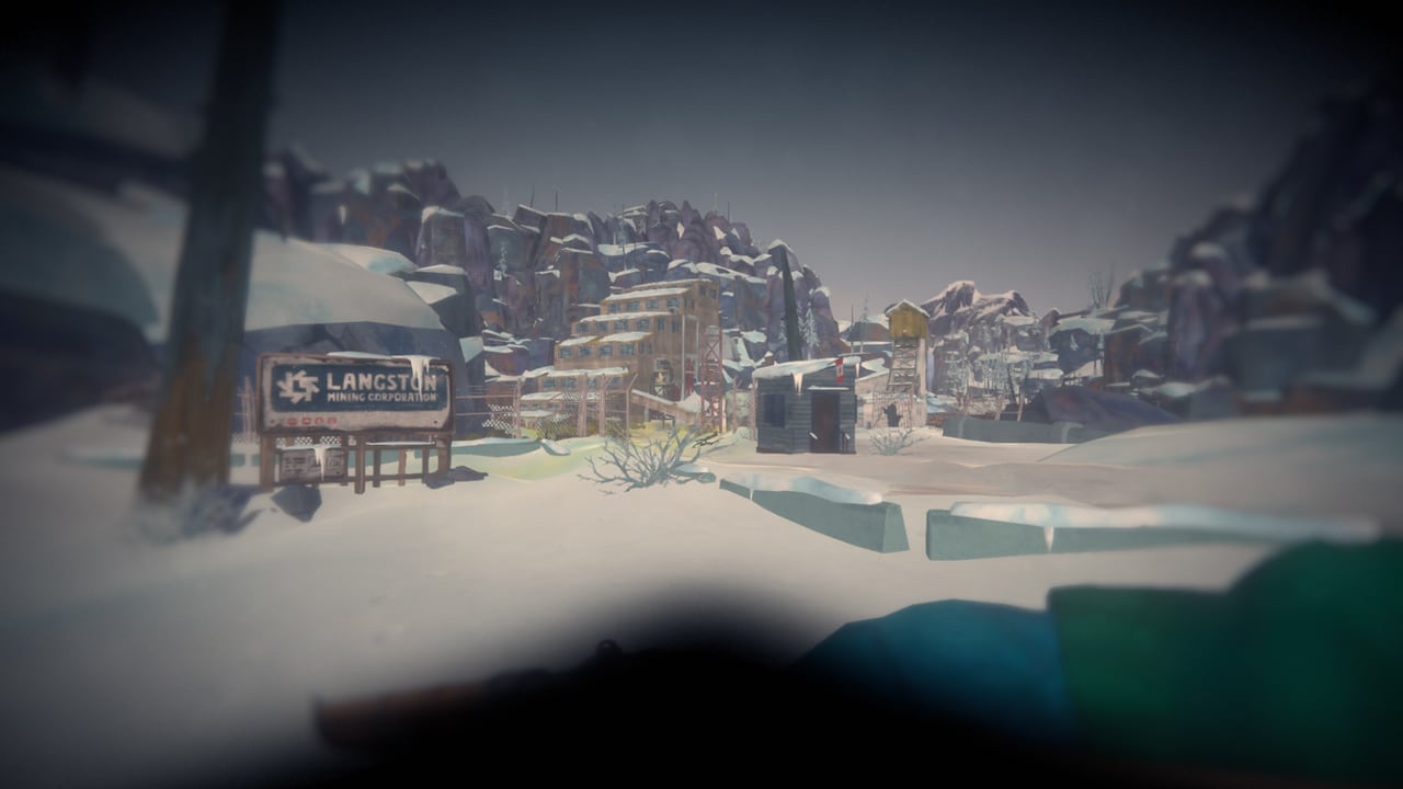 The Long Dark: Tales from the Far Territory 7