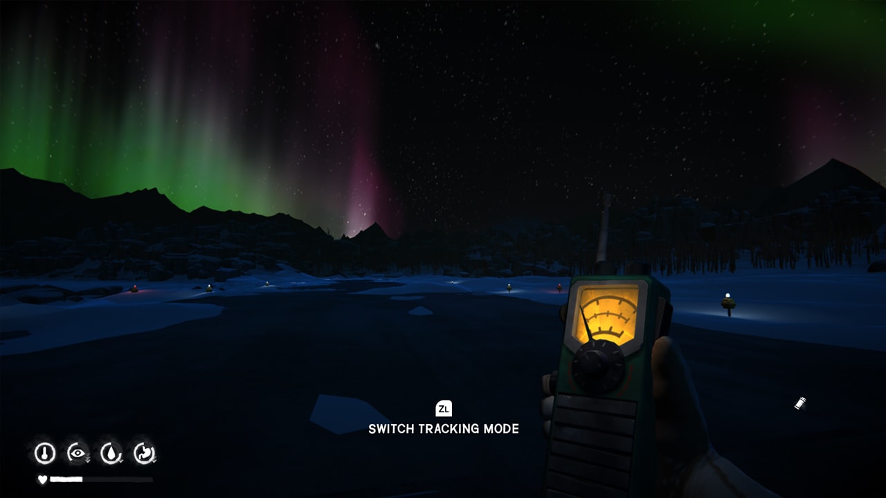 The Long Dark: Tales from the Far Territory 5