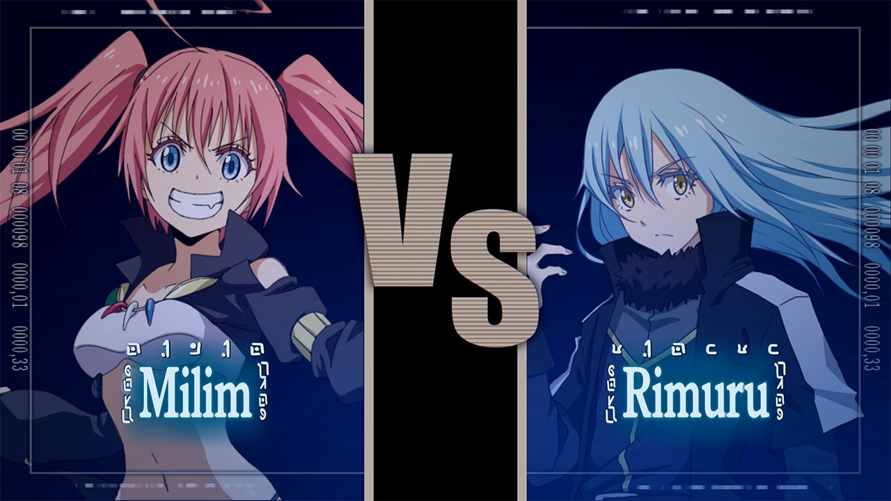 That Time I Got Reincarnated as a Slime ISEKAI Chronicles - DLC 3: Martial Arts Tournament 4