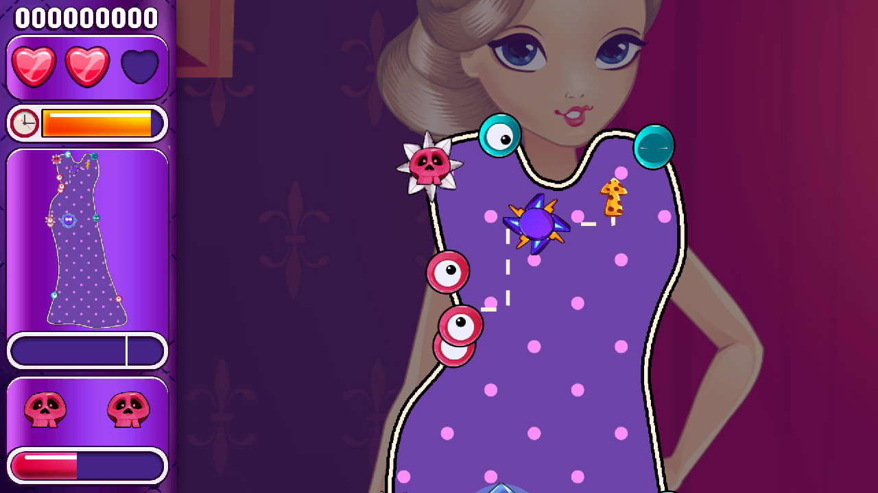 Fashion Princess DLC3 for Nintendo Switch Nintendo Official Site