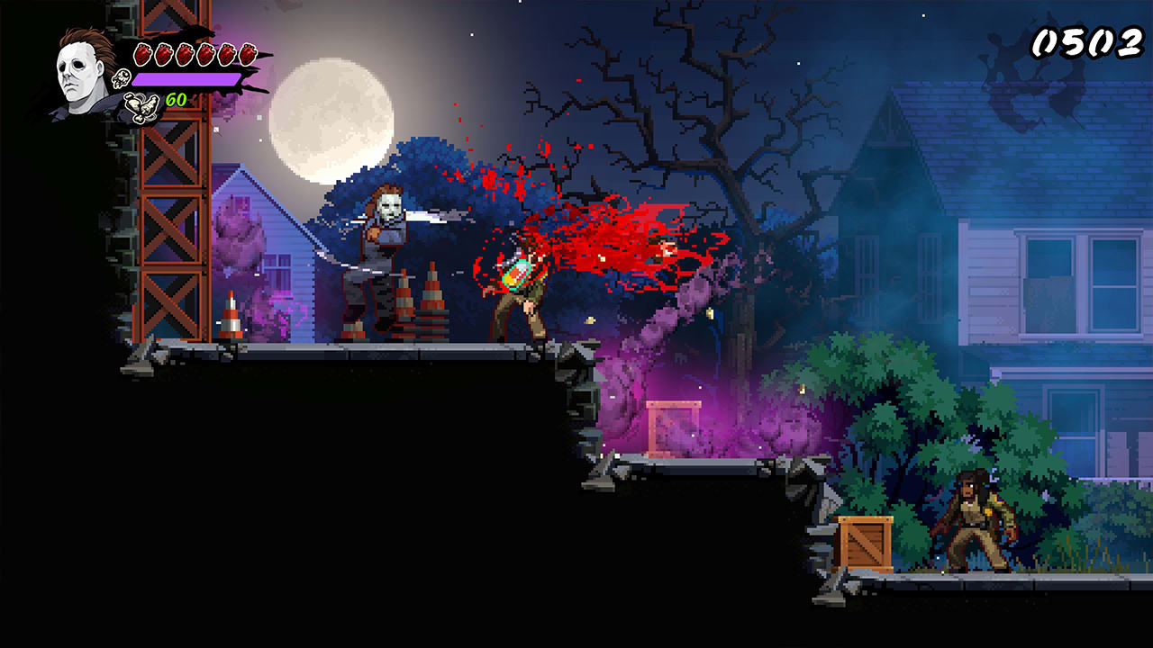 RetroRealms: Halloween Add-On 6