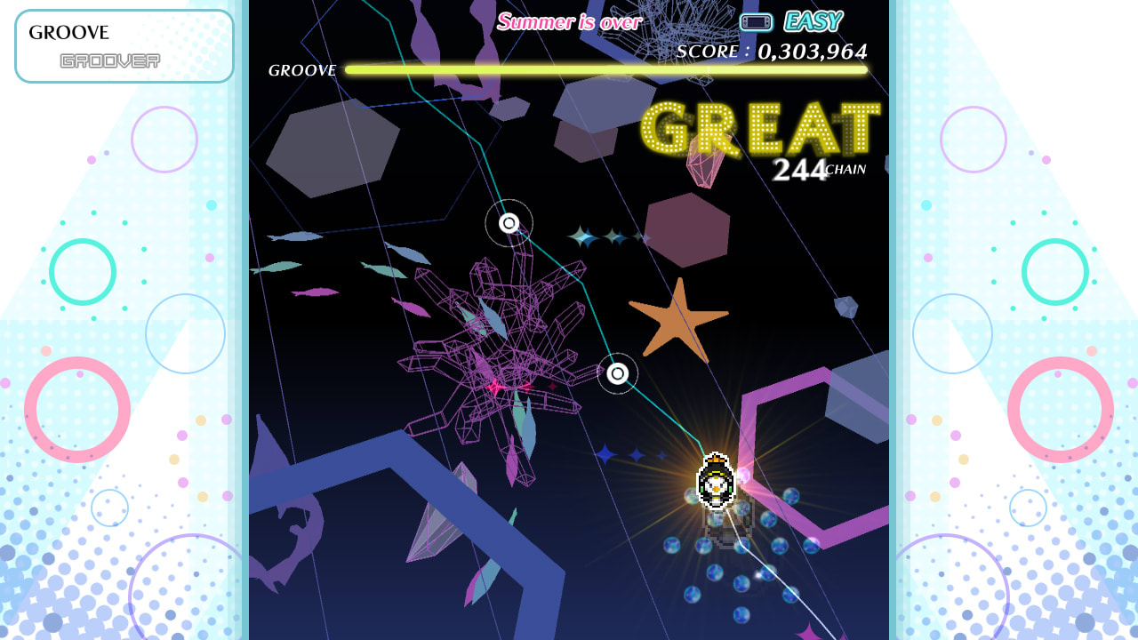 CHUNITHM Pack 3