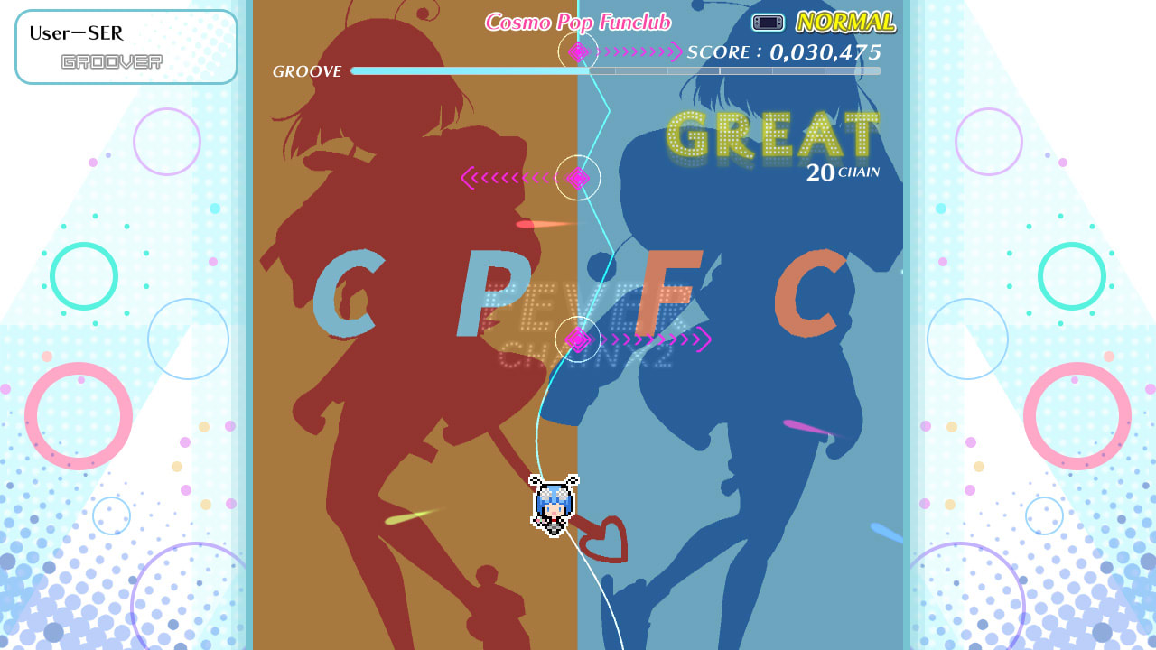 CHUNITHM Pack 5