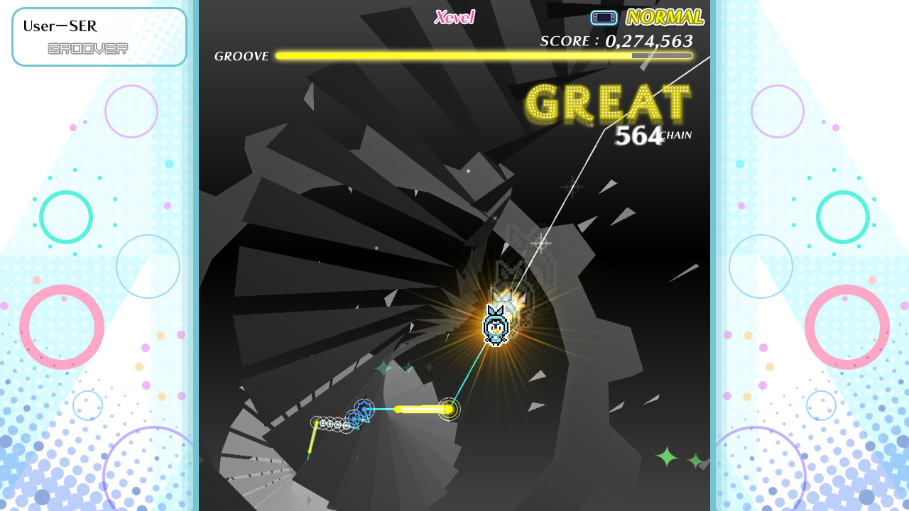 CHUNITHM Pack 4
