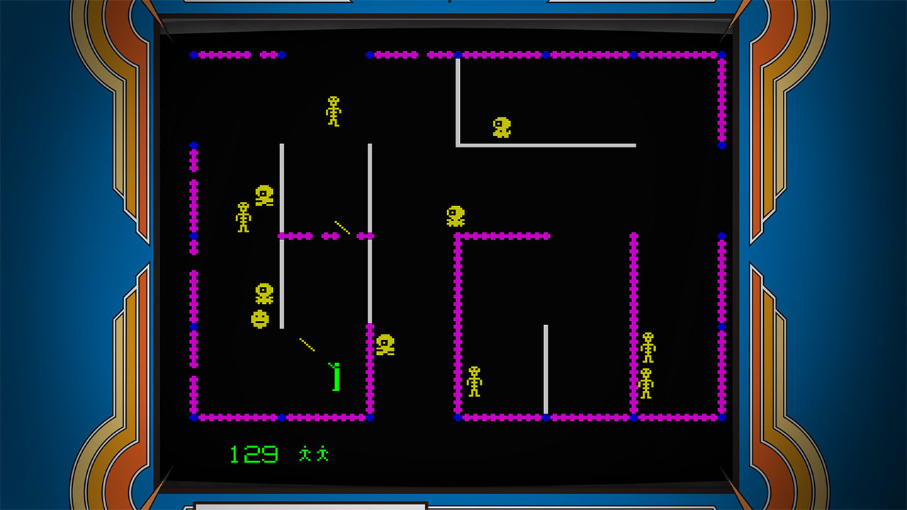Atari 50: The Wider World of Atari 6