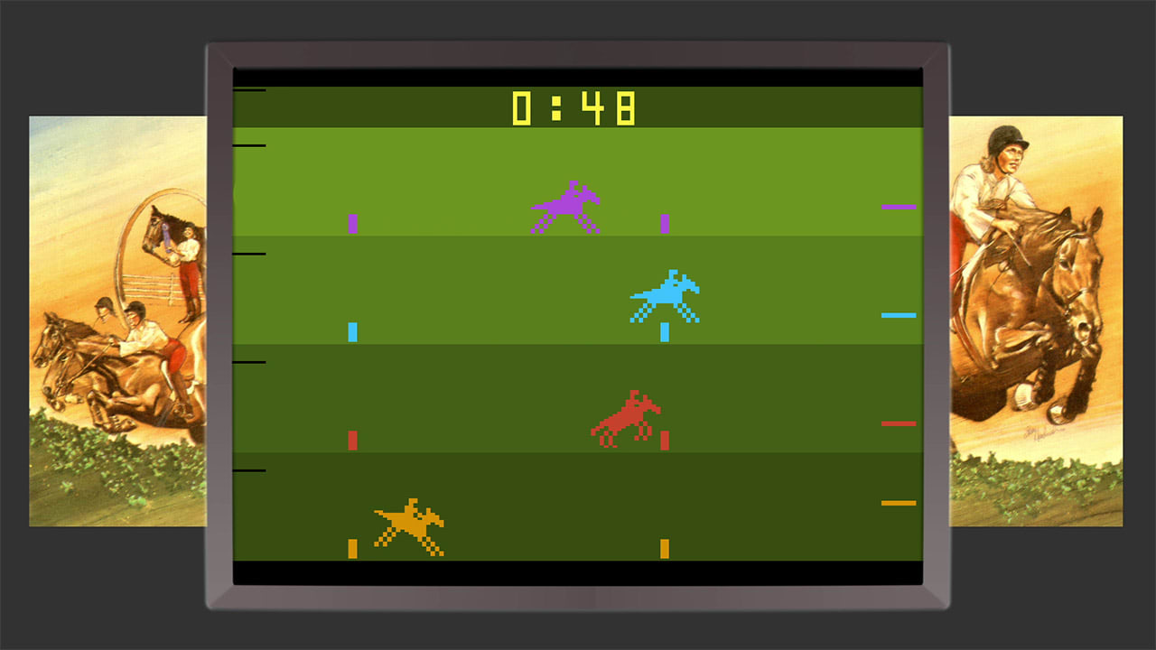 Atari 50: The Wider World of Atari 5