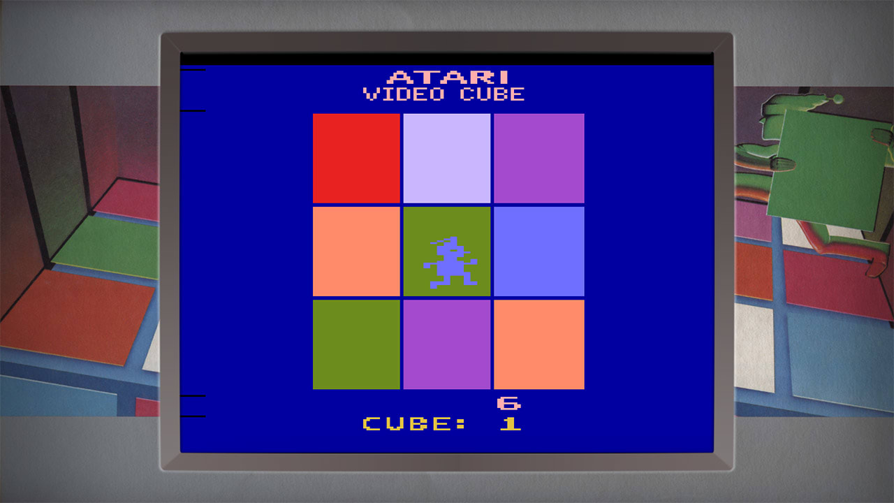 Atari 50: The Wider World of Atari 4