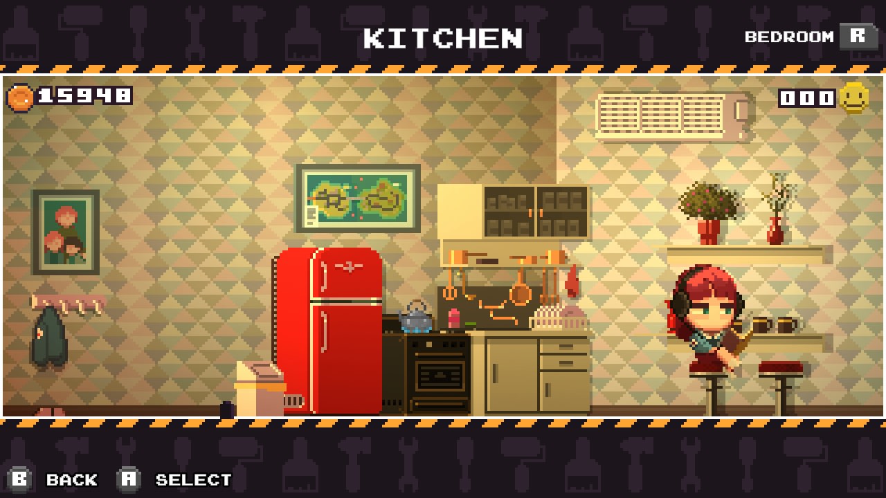 Pixel Cafe DLC #3 - Kitchen Touches 3