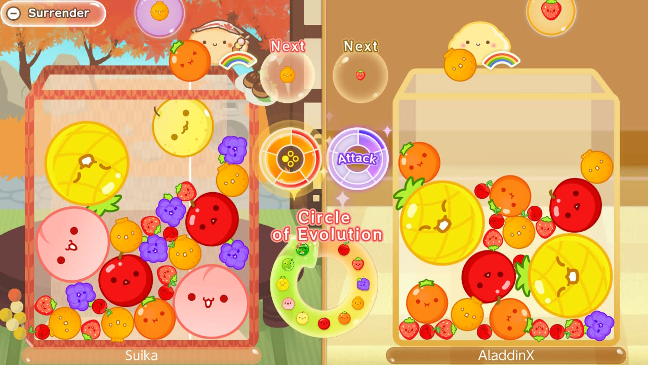 Wagashi Whispers 7