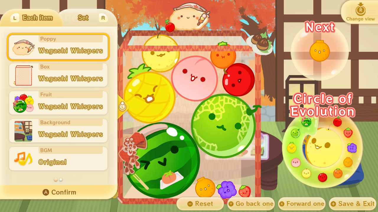 Wagashi Whispers 3