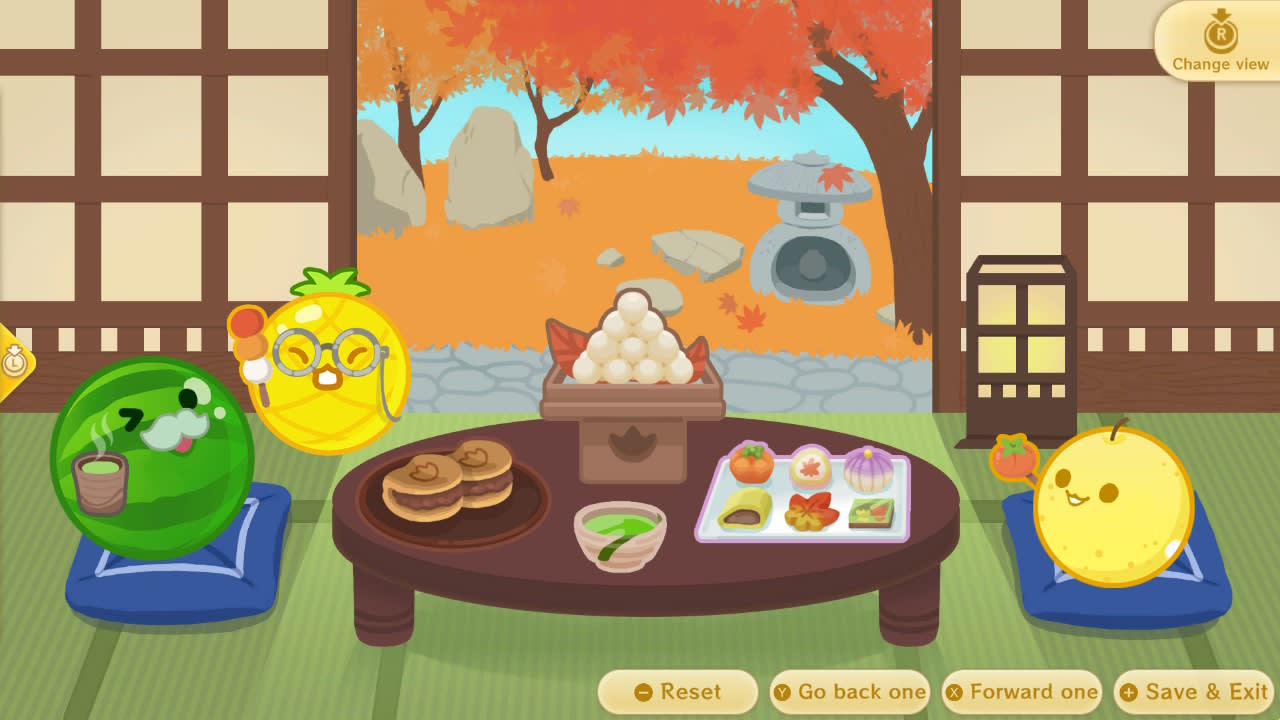 Wagashi Whispers 4