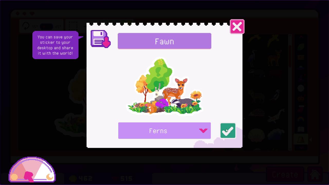 Sticky Business: Camp Zinnias 4