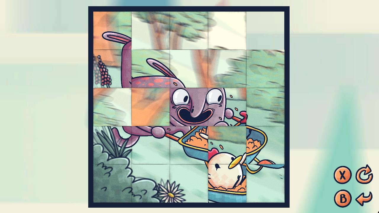 Garden Pack 2