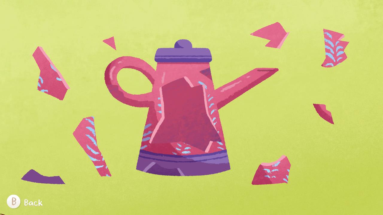 Porcelain Puzzle 1 2