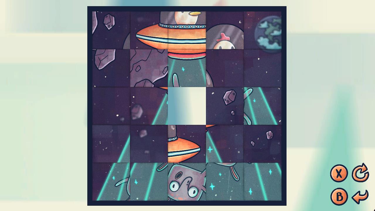 Space Pack 2