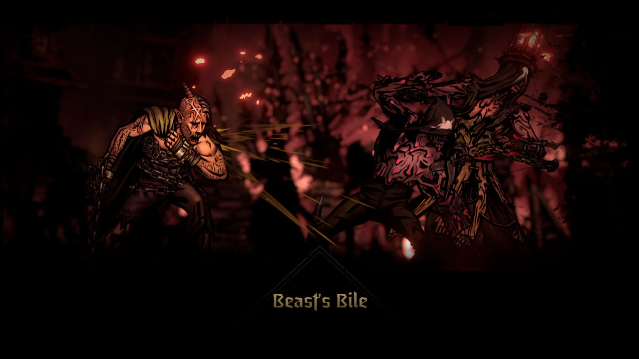 Darkest Dungeon® II: Inhuman Bondage 6