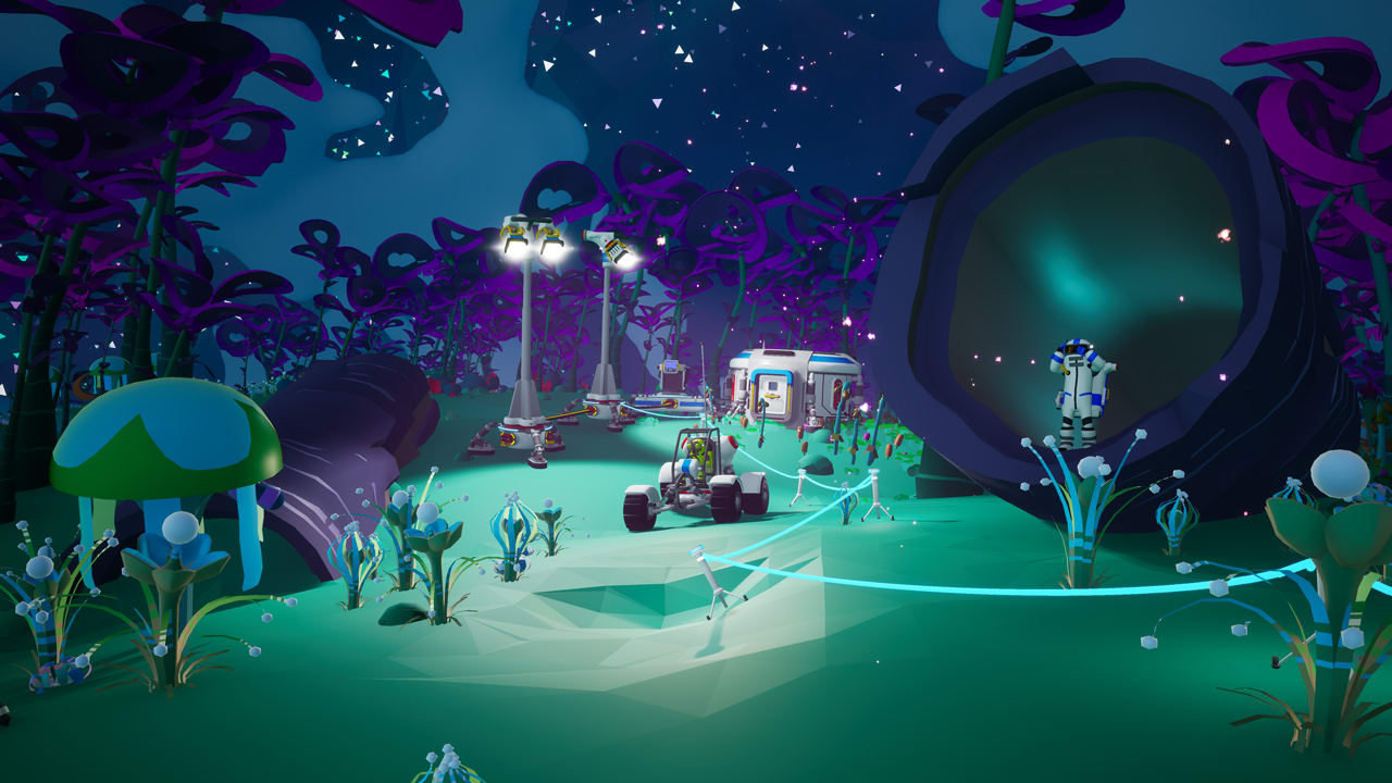 ASTRONEER: Glitchwalkers 7