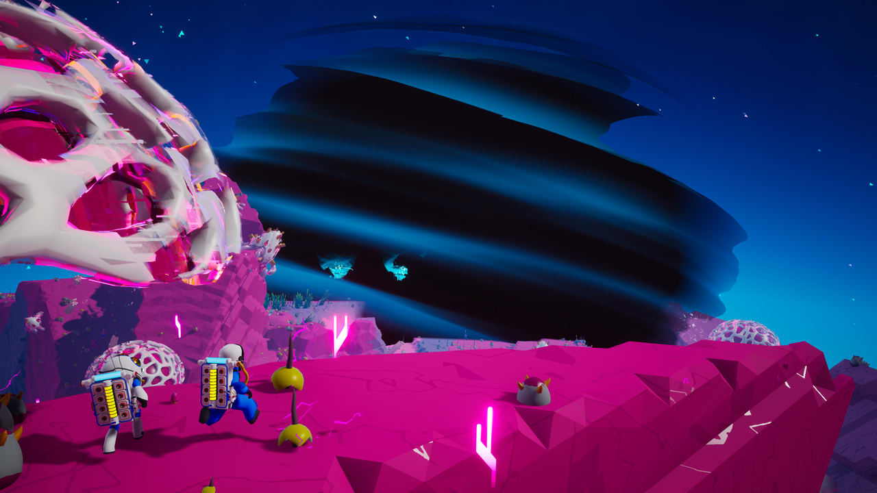 ASTRONEER: Glitchwalkers 4