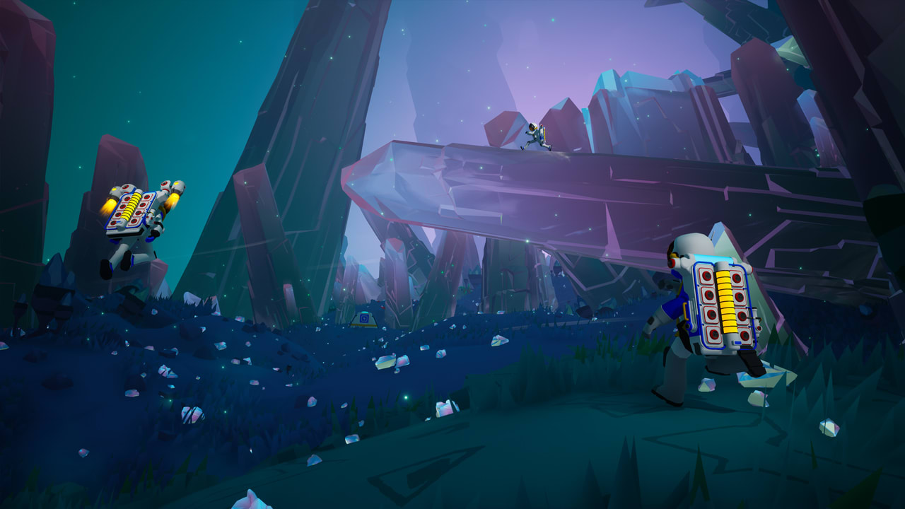 ASTRONEER: Glitchwalkers 3