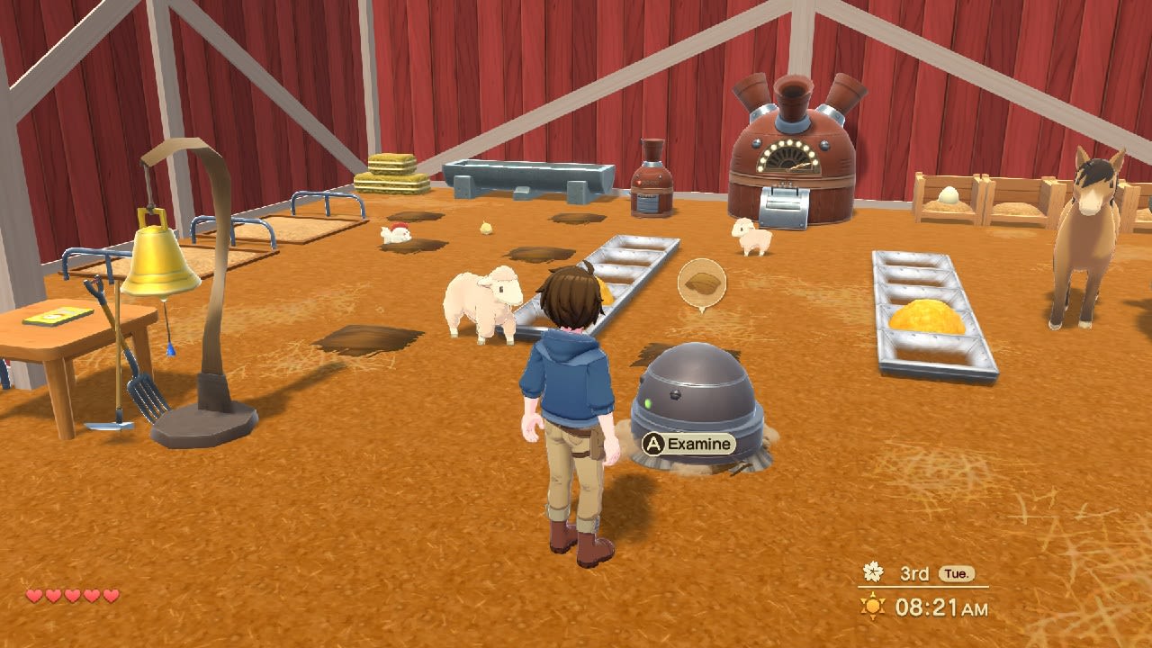 The Great Outdoors Pack 3