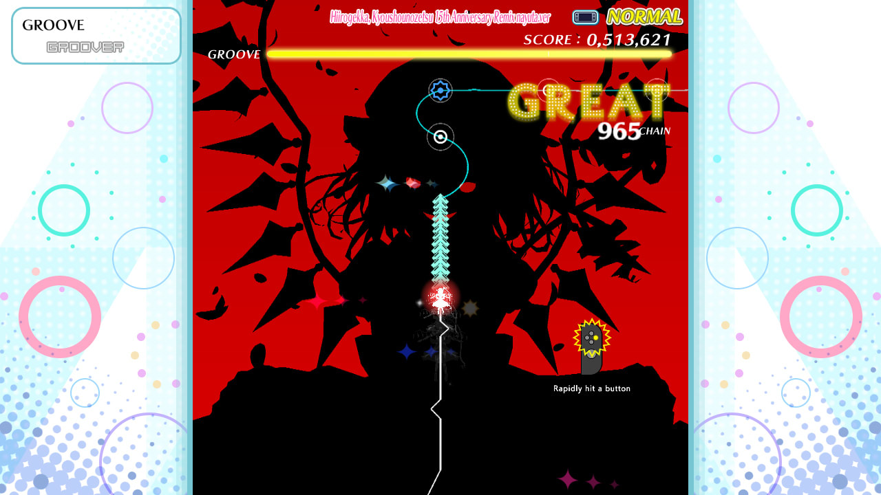 Touhou Project Arrangements Pack 9 3