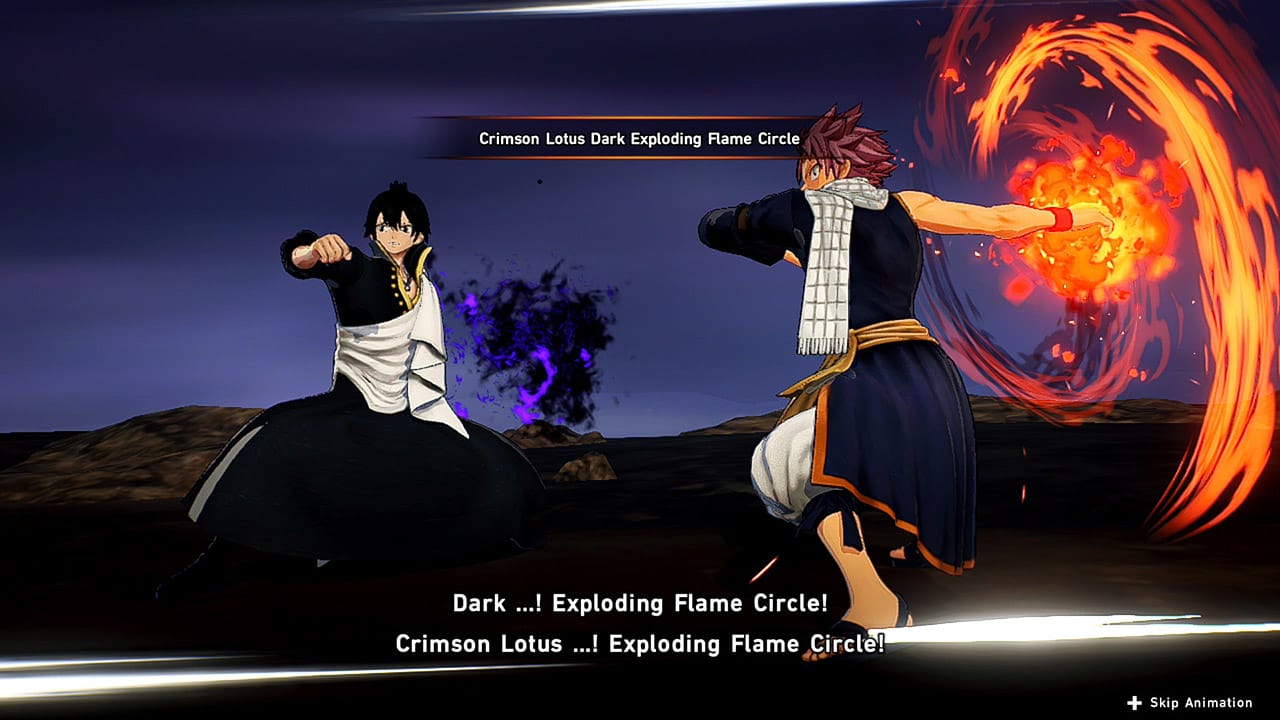 New Party Member: "Zeref" 4