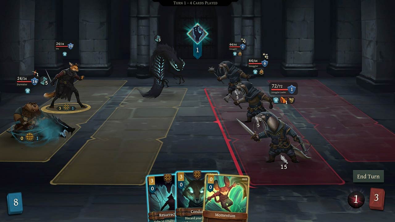 Banners of Ruin - DLC Pack 7