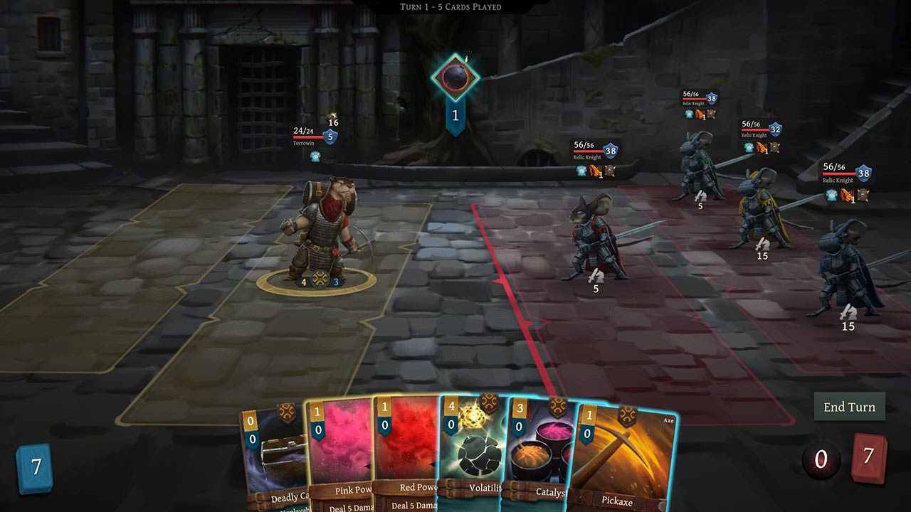 Banners of Ruin - DLC Pack 3