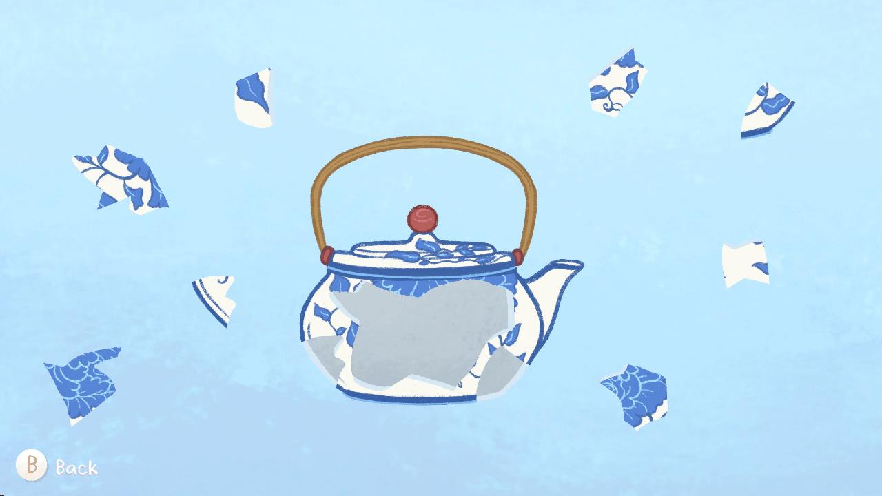 Porcelain Puzzle 2 3