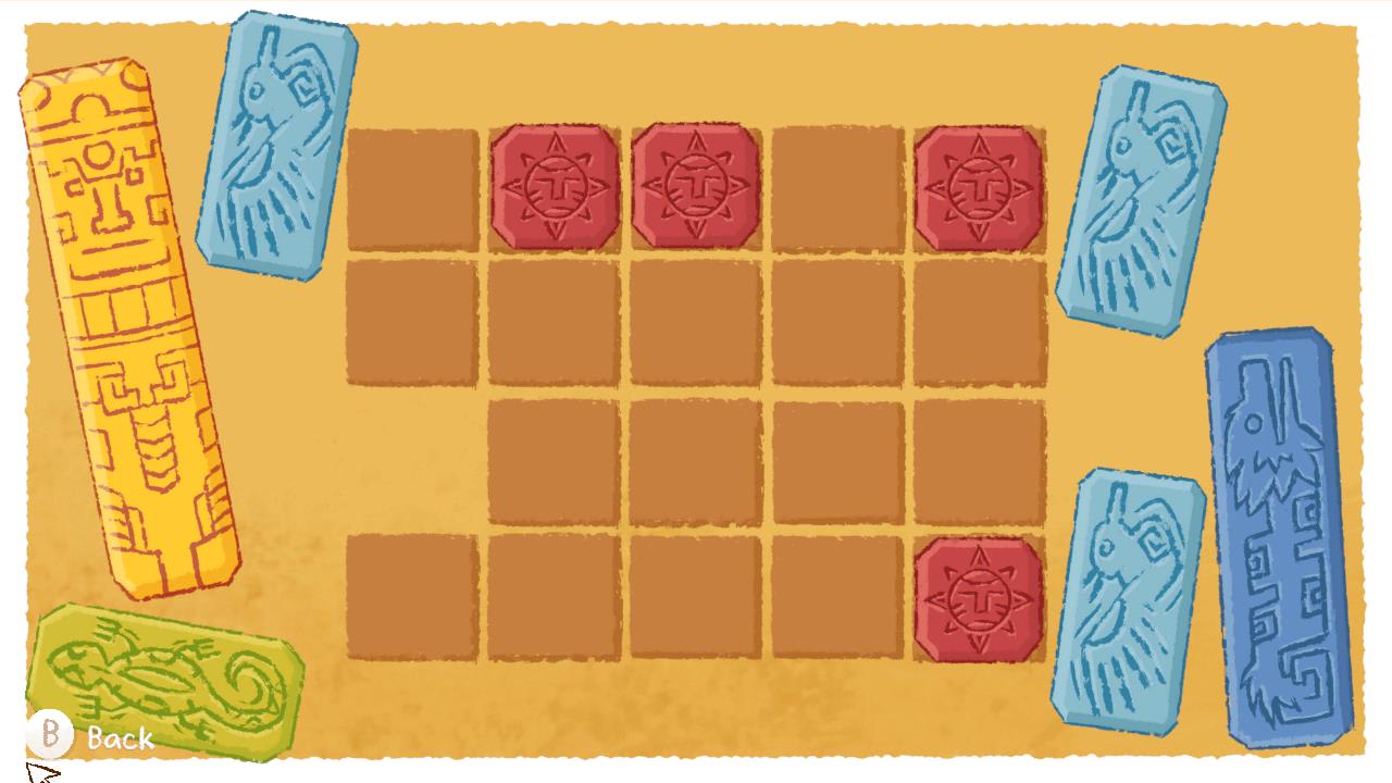 Ancient Puzzle 2