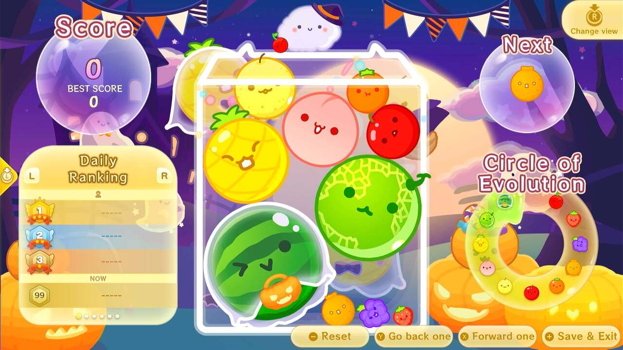 Halloween Party 4