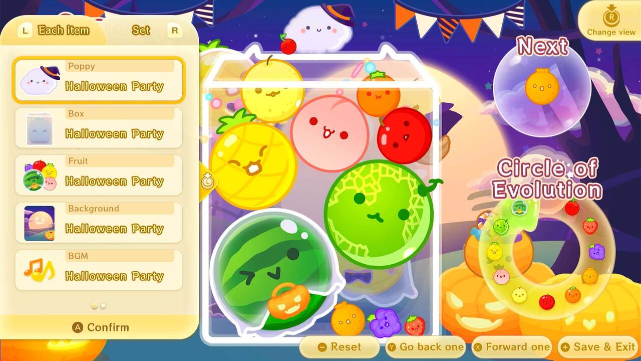 Halloween Party 3