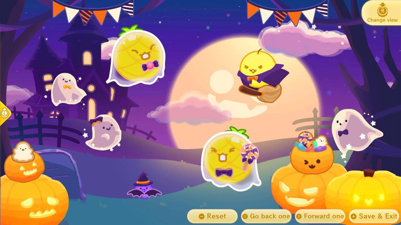 Halloween Party 5