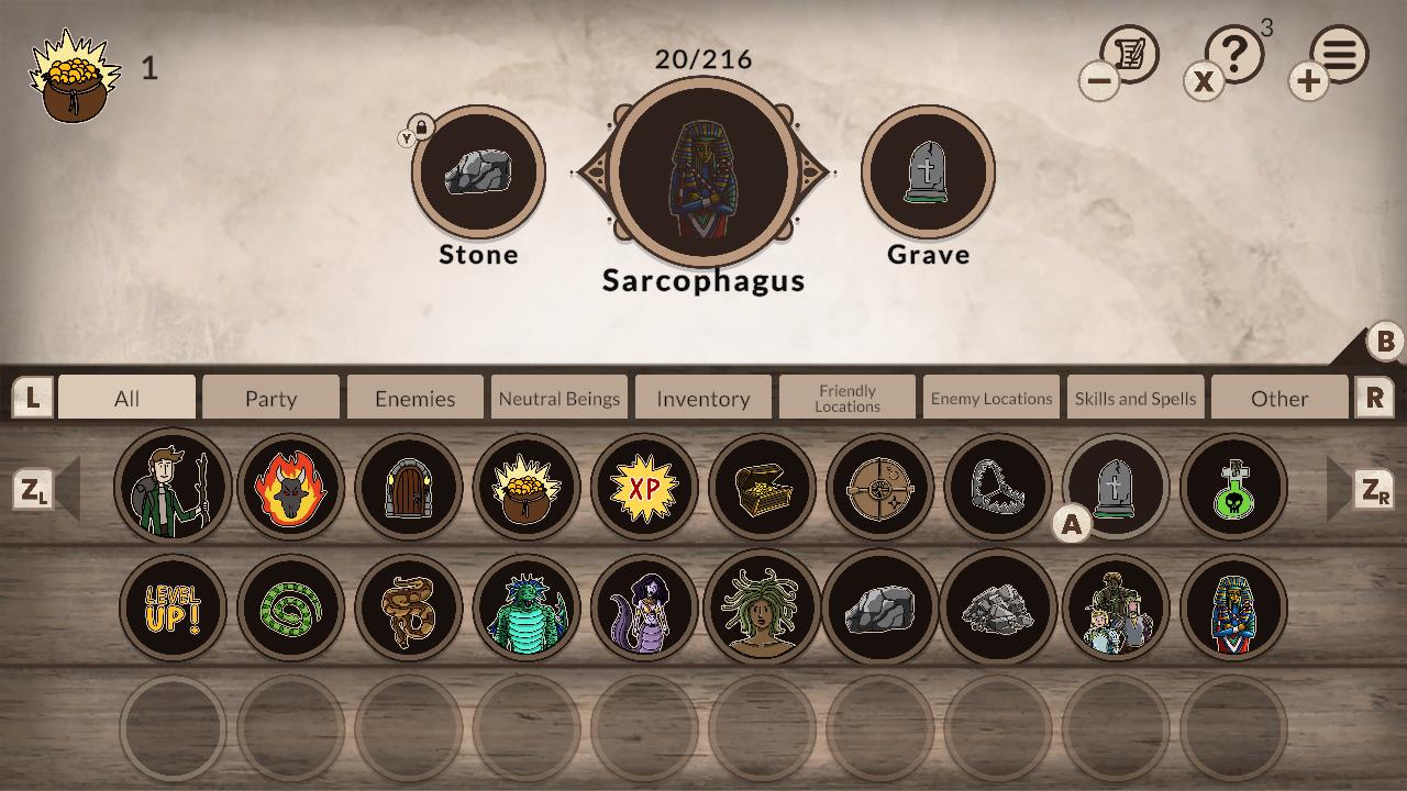 RPG Alchemy Bestiary I 4