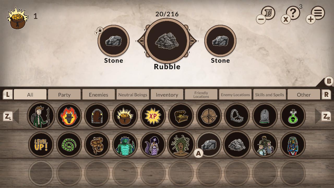 RPG Alchemy Bestiary I 3
