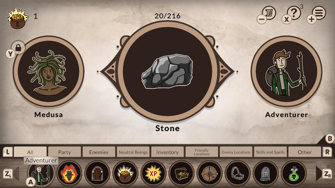 RPG Alchemy Bestiary I 2