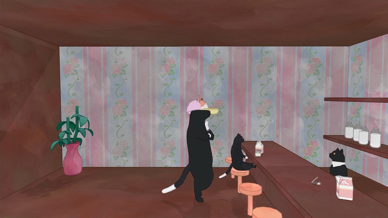 Calico: Neat Things 5