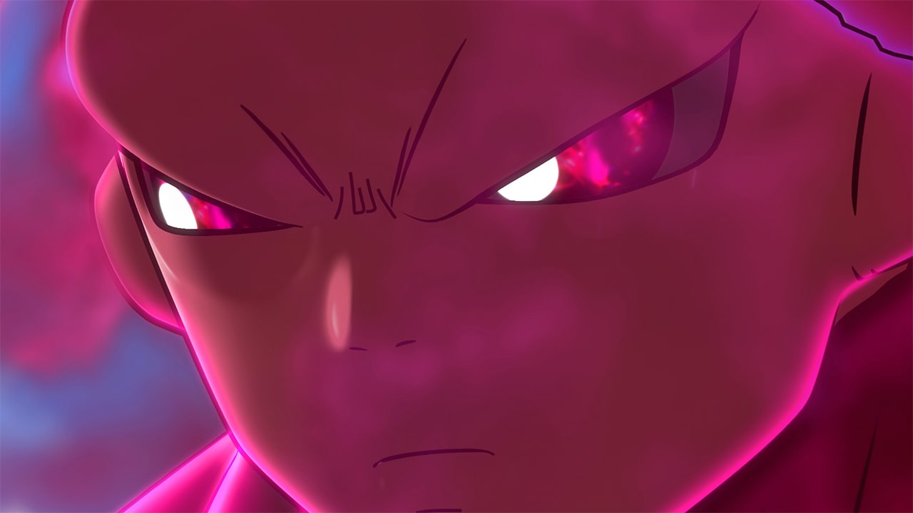 DRAGON BALL XENOVERSE 2 - FUTURE SAGA Chapter 2 2