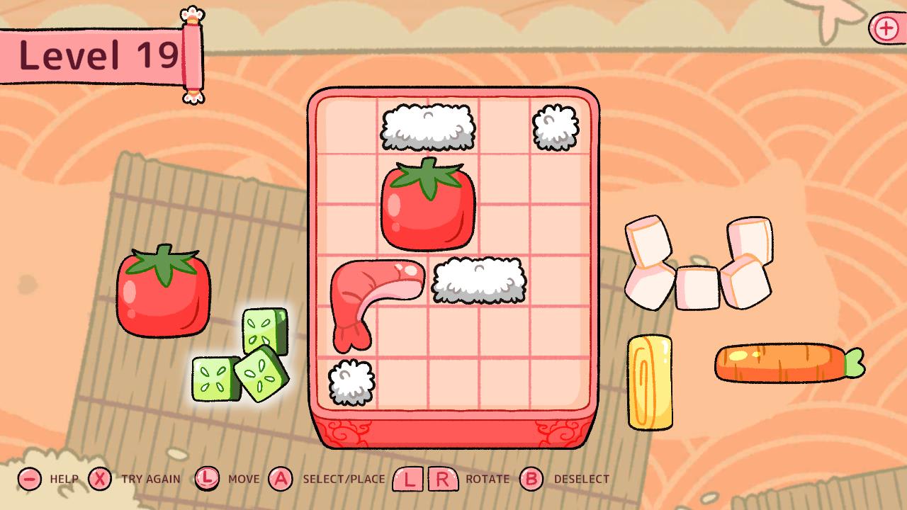 New Levels 1 2
