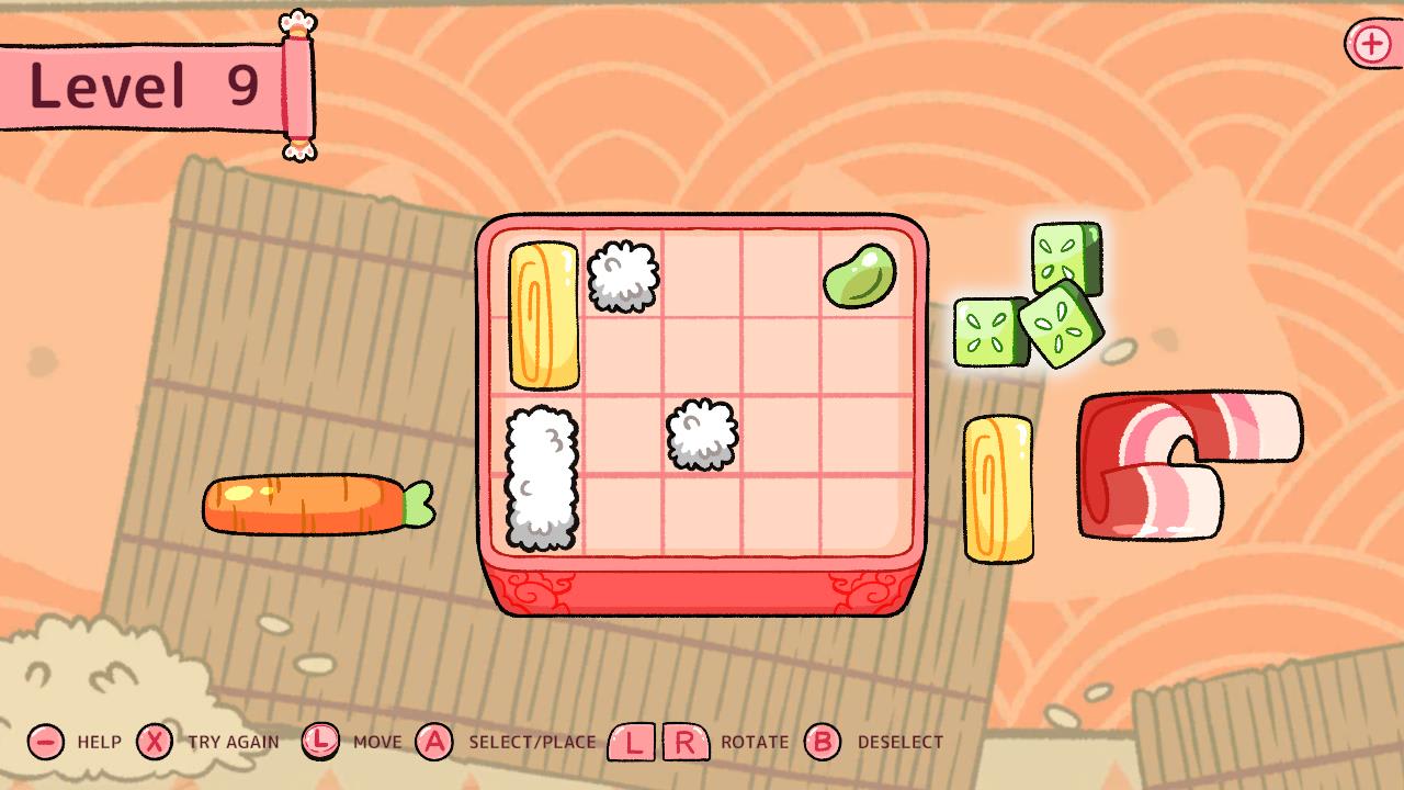 New Levels 1 3